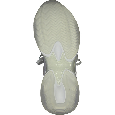 Кроссовки  Tamaris  белый  кожа F-80250 фото в интернет-магазине | Omadey.ru