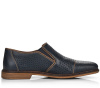 Туфли  Rieker  синий  кожа F-300092 фото в интернет-магазине | Omadey.ru