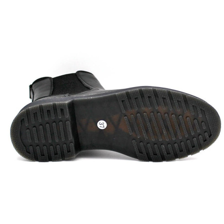 Ботильоны  Baden  черный  кожа Z-100834 фото в интернет-магазине | Omadey.ru Ботильоны  Baden  черный  кожа Z-100834 фото в интернет-магазине | Omadey.ru