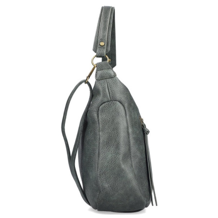 Сумка  Rieker  кожа искусств.  зеленый c15602 фото в интернет-магазине | Omadey.ru