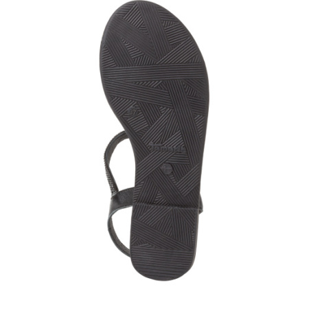 Сандалии  Tamaris  черный  кожа F-100419 фото в интернет-магазине | Omadey.ru Сандалии  Tamaris  черный  кожа F-100419 фото в интернет-магазине | Omadey.ru