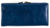 Кошелек  женские Coscet  синий  кожа искусств. c11975 фото в интернет-магазине | Omadey.ru
