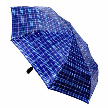 Зонт  Zemsa  серый  полиэстер c10281 фото в интернет-магазине | Omadey.ru