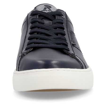 Кроссовки  Rieker-Evolution  синий  кожа/кожа искусств. F-300072 фото в интернет-магазине | Omadey.ru