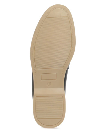 Туфли  El Tempo синий кожа F-400272 фото в интернет-магазине | Omadey.ru