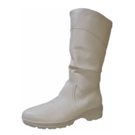 Сапоги  Romer  бежевый  кожа Z-200417 фото в интернет-магазине | Omadey.ru