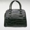 Сумка  Omadey  черный  кожа c11122-black фото в интернет-магазине | Omadey.ru