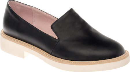 Туфли  Betsy  синий  кожа искусств. F-7522 фото в интернет-магазине | Omadey.ru