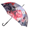 Дизайнерский женский зонт-трость полуавтомат фото в интернет-магазине | Omadey.ru
