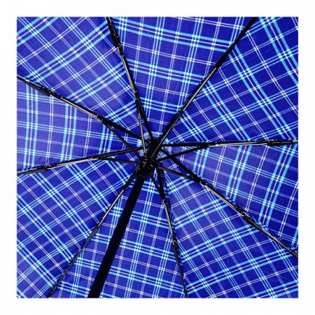 Зонт  Zemsa  серый  полиэстер c10281 фото в интернет-магазине | Omadey.ru