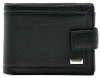 Портмоне  мужские Doublecity  черный  кожа c11953 фото в интернет-магазине | Omadey.ru