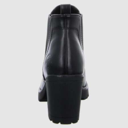 Ботильоны  Marco Tozzi  черный  кожа искусств. Z-100468 фото в интернет-магазине | Omadey.ru Ботильоны  Marco Tozzi  черный  кожа искусств. Z-100468 фото в интернет-магазине | Omadey.ru