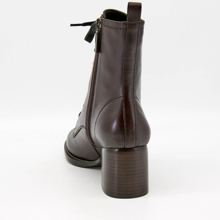 Ботильоны  MYSET  фиолетовый  кожа Z-100719 фото в интернет-магазине | Omadey.ru Ботильоны  MYSET  фиолетовый  кожа Z-100719 фото в интернет-магазине | Omadey.ru