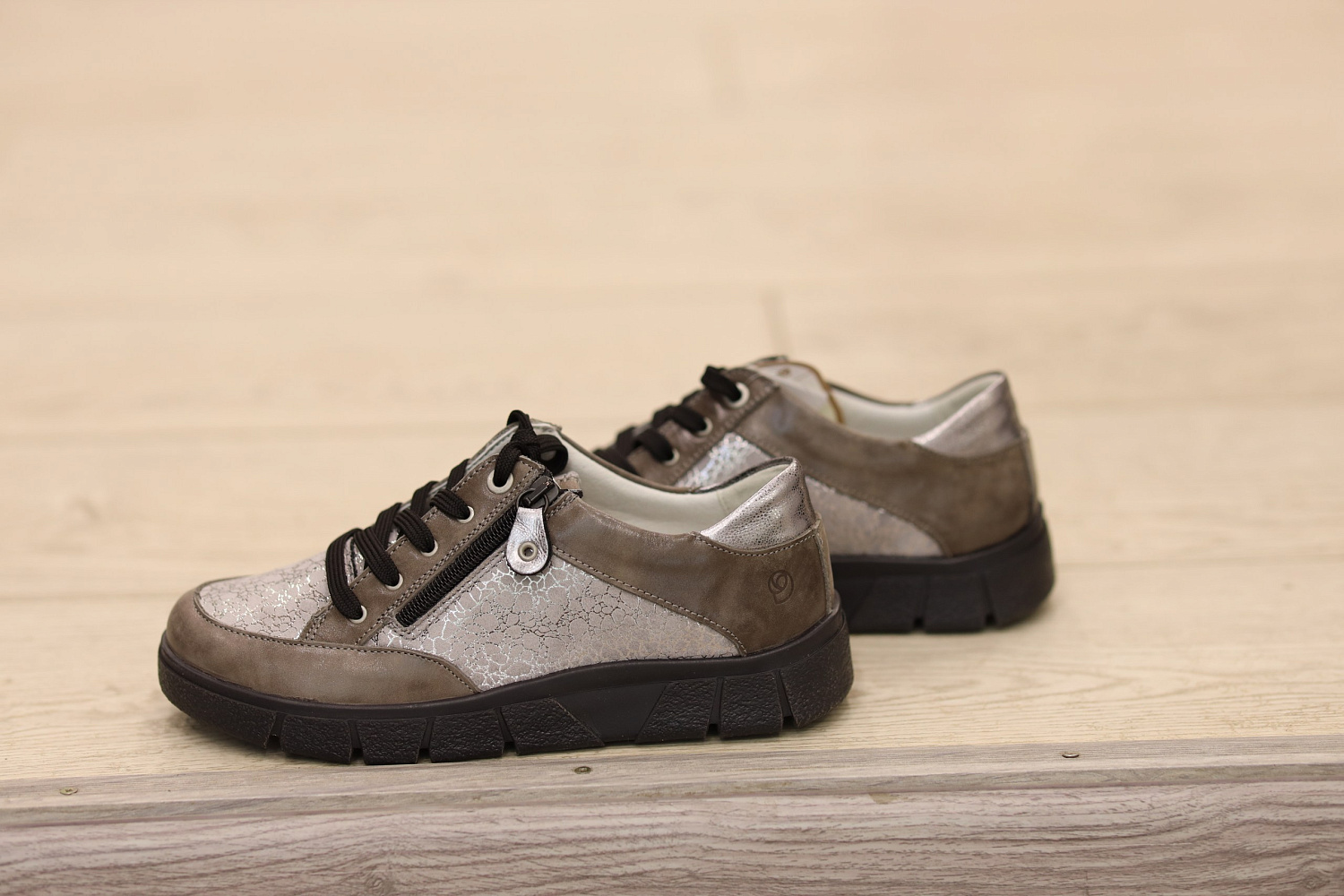 Suave — обувь, созданная для комфорта Suave — обувь, созданная для комфорта