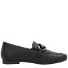 Туфли  Remonte  черный  кожа F-400219 фото в интернет-магазине | Omadey.ru