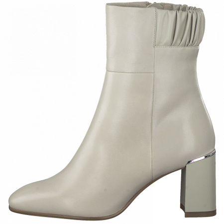 Ботильоны  Tamaris  серый  кожа Z-100604 фото в интернет-магазине | Omadey.ru Ботильоны  Tamaris  серый  кожа Z-100604 фото в интернет-магазине | Omadey.ru