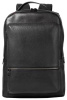 Рюкзак  Omadey  черный  кожа c11901 фото в интернет-магазине | Omadey.ru