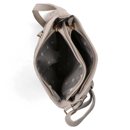 Сумка Rieker  кожа искусств.  бежевый  c15694 фото в интернет-магазине | Omadey.ru