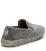 Слипоны  Tesoro  серый  текстиль F-100930 фото в интернет-магазине | Omadey.ru Слипоны  Tesoro  серый  текстиль F-100930 фото в интернет-магазине | Omadey.ru