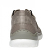 Туфли  Rieker  серый  кожа/кожа искусств. F-90872 фото в интернет-магазине | Omadey.ru