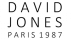 Бренд David Jones