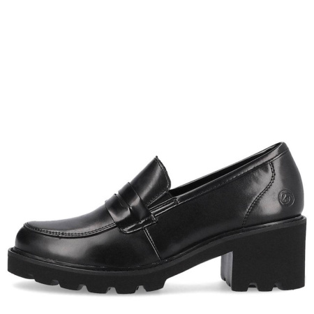 Туфли  Remonte  черный  кожа/кожа искусств. Z-300014 фото в интернет-магазине | Omadey.ru Туфли  Remonte  черный  кожа/кожа искусств. Z-300014 фото в интернет-магазине | Omadey.ru