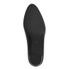 Туфли  Marco Tozzi  черный  кожа Z-400553 фото в интернет-магазине | Omadey.ru
