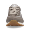 Кроссовки  Rieker-Evolution  серый  кожа/текстиль F-300068 фото в интернет-магазине | Omadey.ru