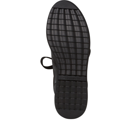 Кроссовки  женские Tamaris  черный  иск. материал Z-90032 фото в интернет-магазине | Omadey.ru