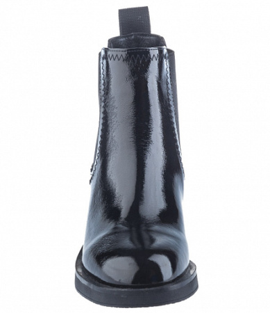 Ботильоны  Baden  черный  кожа Z-100494 фото в интернет-магазине | Omadey.ru Ботильоны  Baden  черный  кожа Z-100494 фото в интернет-магазине | Omadey.ru