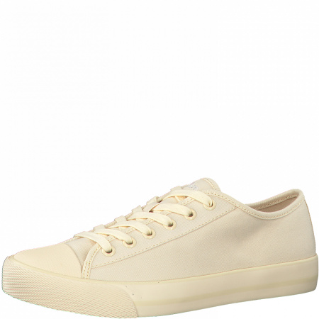 Кеды  S.Oliver  бежевый  текстиль F-91035 фото в интернет-магазине | Omadey.ru