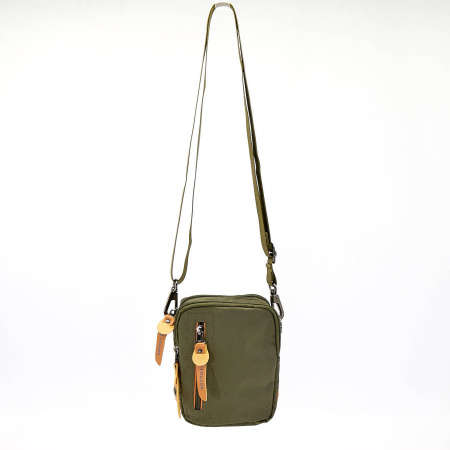 Рюкзак  мужские Fouvor  зеленый  текстиль c11568 фото в интернет-магазине | Omadey.ru