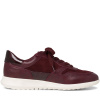 Кроссовки  Tamaris  бордовый  иск. материал Z-90029 фото в интернет-магазине | Omadey.ru