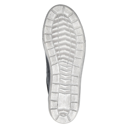 Кеды  Caprice  черный  кожа Z-90080 фото в интернет-магазине | Omadey.ru