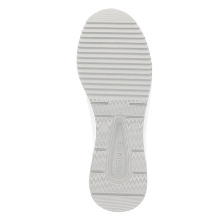 Кроссовки  Remonte  белый  кожа/кожа искусств. F-400149 фото в интернет-магазине | Omadey.ru