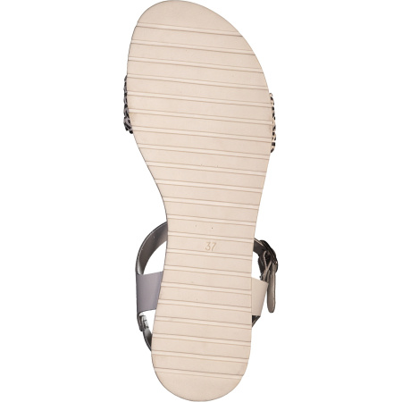 Сандалии  S.Oliver  белый  кожа F-80756 фото в интернет-магазине | Omadey.ru Сандалии  S.Oliver  белый  кожа F-80756 фото в интернет-магазине | Omadey.ru