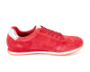 Кроссовки  S.Oliver  красный  замша F-80295 фото в интернет-магазине | Omadey.ru