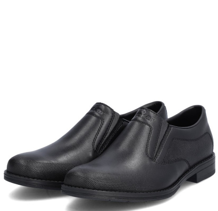 Туфли  Rieker  черный  кожа F-300078 фото в интернет-магазине | Omadey.ru Туфли  Rieker  черный  кожа F-300078 фото в интернет-магазине | Omadey.ru