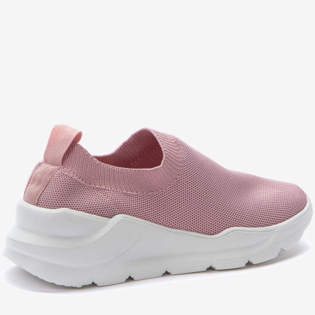 Кроссовки  Crosby  пудра  текстиль F-90985 фото в интернет-магазине | Omadey.ru Кроссовки  Crosby  пудра  текстиль F-90985 фото в интернет-магазине | Omadey.ru