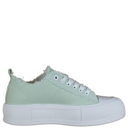 Кеды  Keddo  мятный  текстиль F-100222 фото в интернет-магазине | Omadey.ru Кеды  Keddo  мятный  текстиль F-100222 фото в интернет-магазине | Omadey.ru