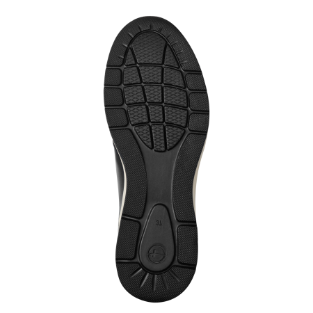 Кроссовки  Tamaris  черный  кожа Z-400396 фото в интернет-магазине | Omadey.ru