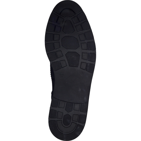 Ботинки  Marco Tozzi  синий  кожа Z-90275 фото в интернет-магазине | Omadey.ru