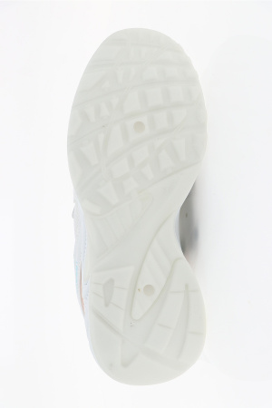 Кроссовки  Crosby  белый  сетка/кожа искусств. F-100676 фото в интернет-магазине | Omadey.ru