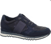 Кроссовки  Marco Tozzi  синий  текстиль Z-8762 фото в интернет-магазине | Omadey.ru