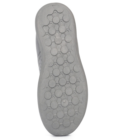 Кроссовки  женские Baden  серый  текстиль F-90641 фото в интернет-магазине | Omadey.ru