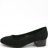 Туфли  Betsy  черный  замша искусств. Z-8248 фото в интернет-магазине | Omadey.ru Туфли  Betsy  черный  замша искусств. Z-8248 фото в интернет-магазине | Omadey.ru