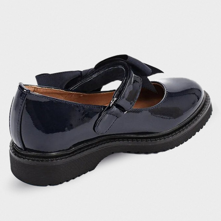 Ботинки  Betsy  серебряный  нейлон Z-100846 фото в интернет-магазине | Omadey.ru