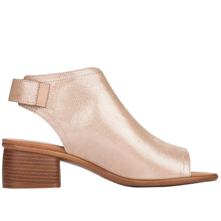 Босоножки  Remonte  розовый  кожа F-80211 фото в интернет-магазине | Omadey.ru