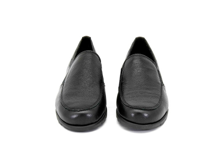 Туфли  Salamander  черный  кожа Z-8721 фото в интернет-магазине | Omadey.ru