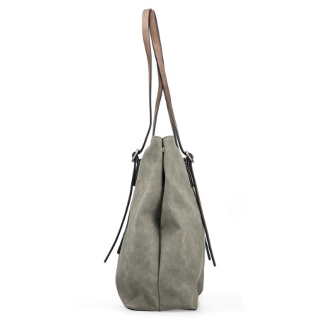 Сумка  Rieker  кожа искусств.  зеленый c15605 фото в интернет-магазине | Omadey.ru